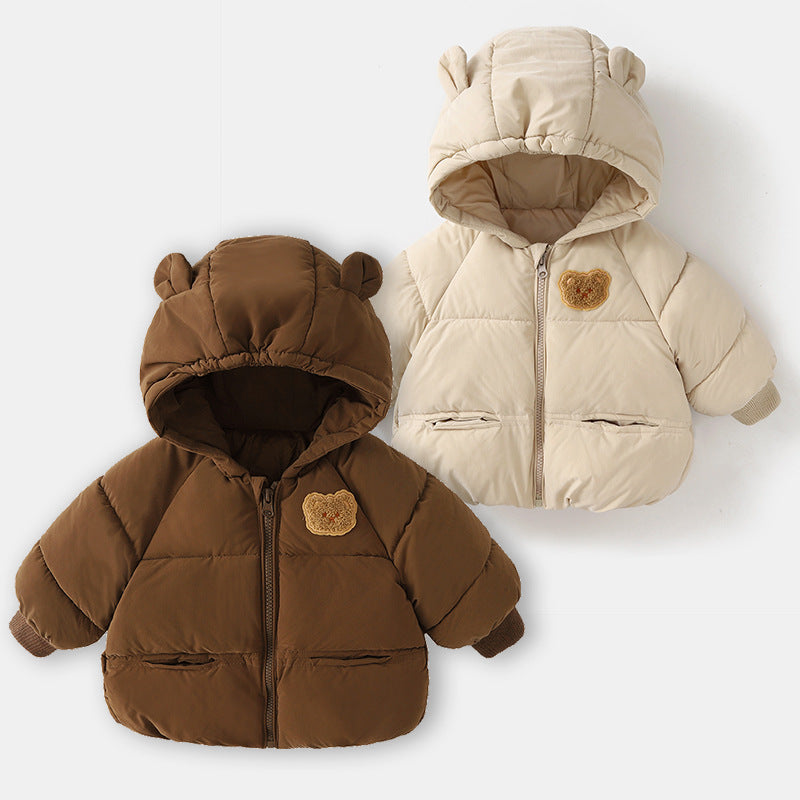 Baby Jackets Coats