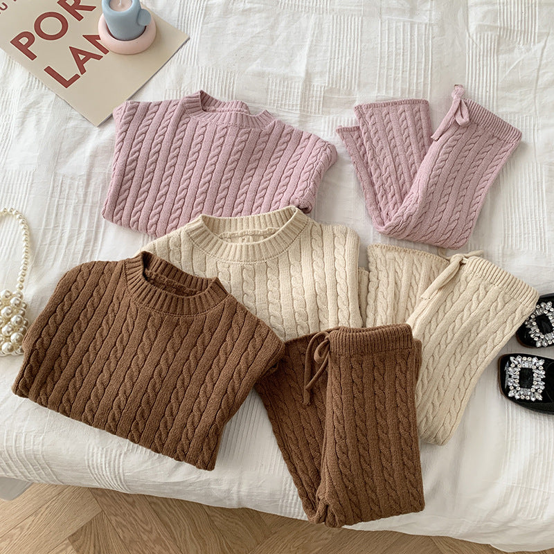 Baby Knitwear