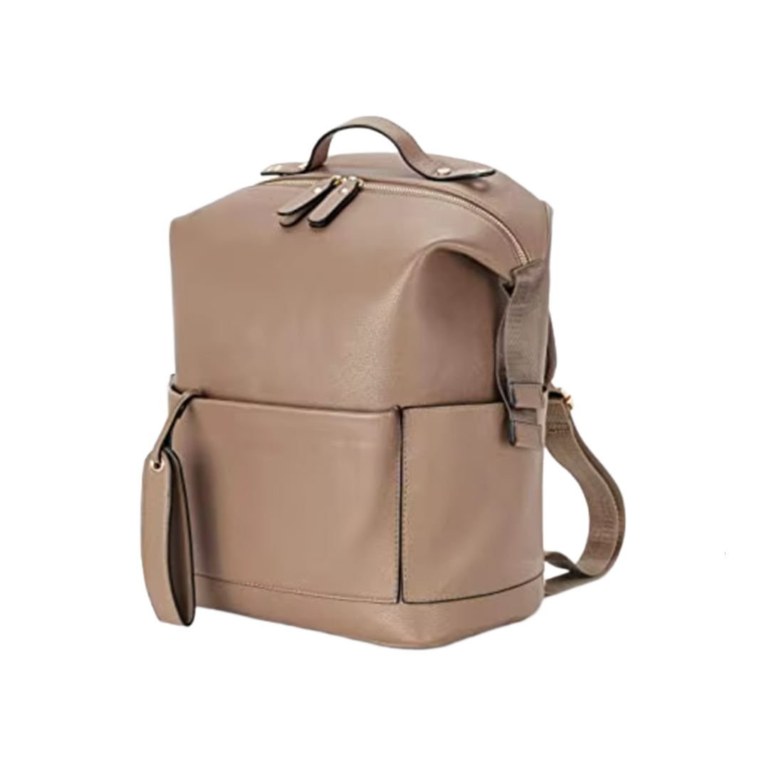 Diaper Bag & Backpack Set – Khaki