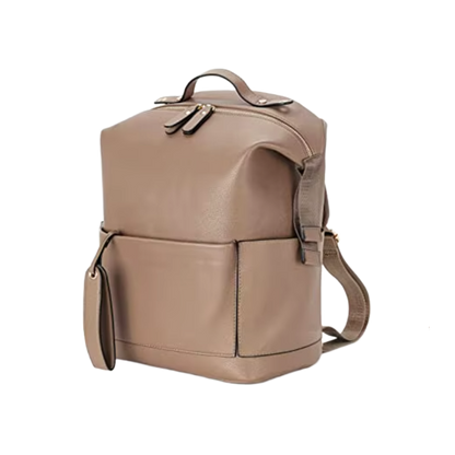Diaper Bag & Backpack Set – Khaki