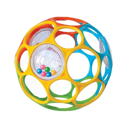 Baby Sensory Grasping Ball 